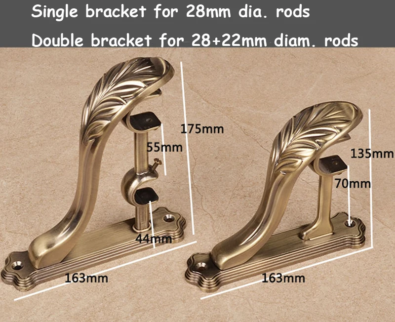 Z009 Bracket