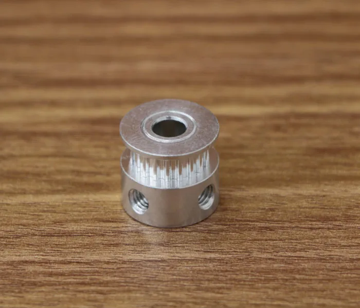 Small Timing Belts And Pulleys