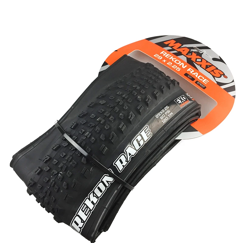 Maxxis бескамерная велосипедная шина 29*2,25 120tpi Ультралегкая 680 г бескамерная готовая шина для горного велосипеда анти-прокол mtb 29 Шины EXO TR - Цвет: 29X2.25 TR EXO