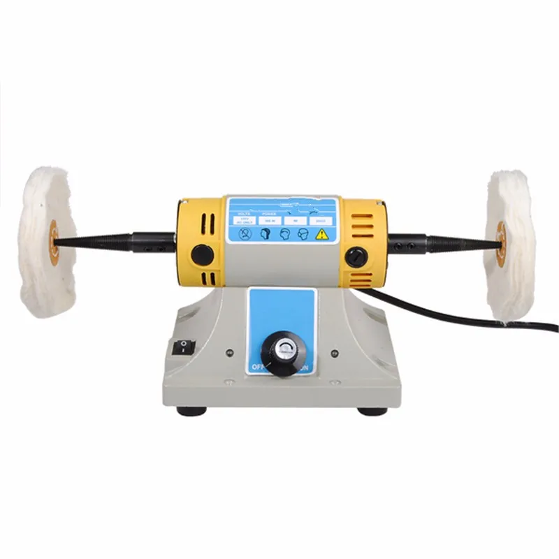 

Brand New Multi-purpose Foredom Mini Desktop Polishing Machine Foredom Bench Lathe Tool Dental Polishing Motor