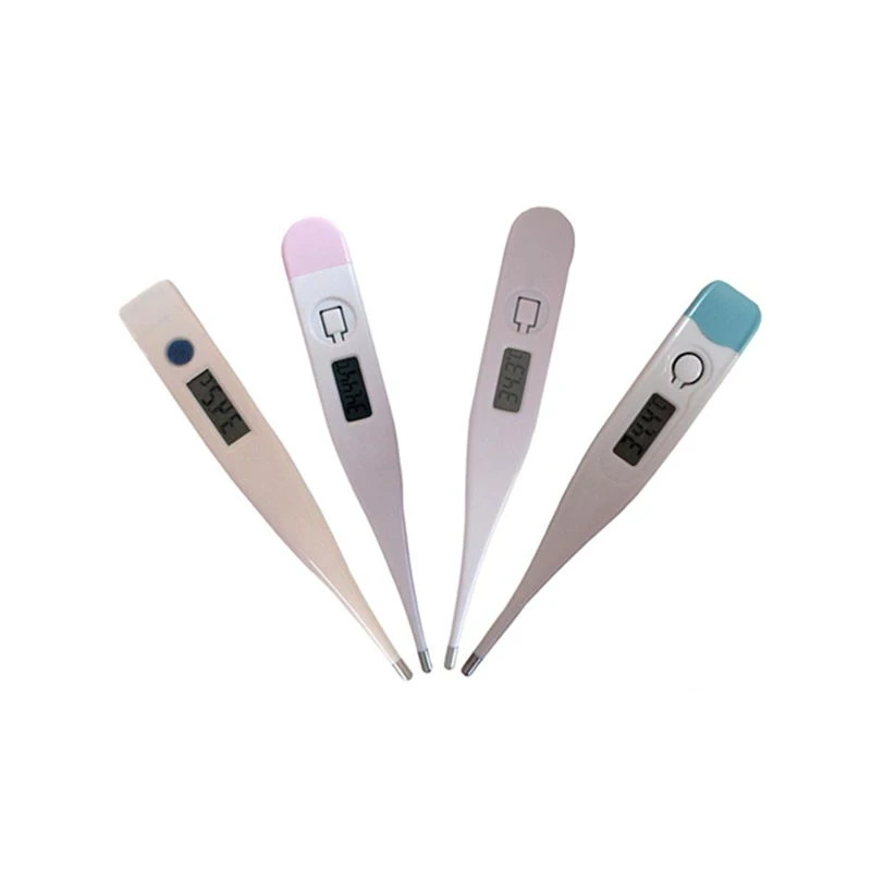 4pcs/lot Cheap Best Price AH 001 Voice Underarm Mini Digital Infrared