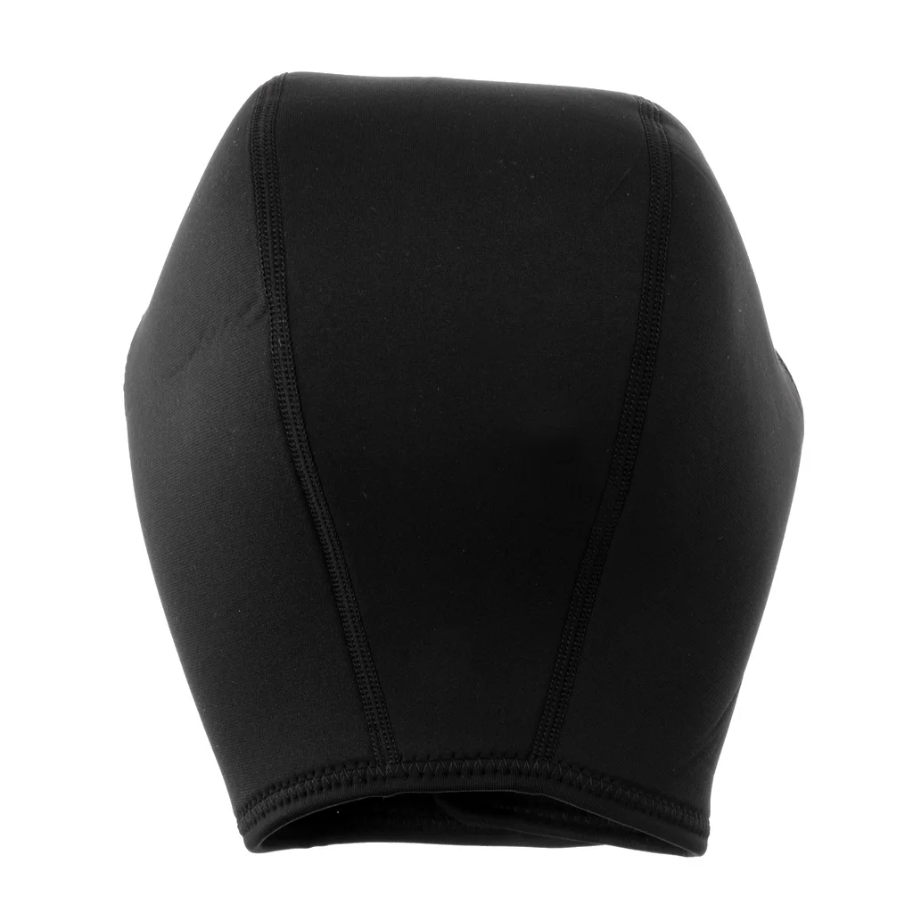 2mm Neoprene Stretch Hat Scuba Diving Dive Hood Surfing Surf Swimming  Water Sports Kayak Canoe Boating Sail Accessories