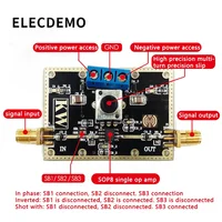 Demo board 
