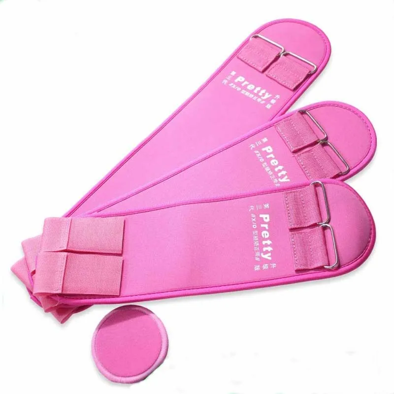 New-braces-supports-O-form-X-form-Legs-Correction-Belt-Bowleg-Correct-Band-posture-corrector-Charming