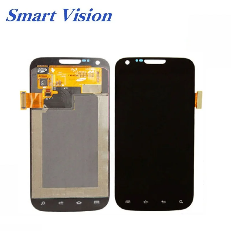 

For Samsung Galaxy T989 Super AMOLED LCD Display Touch Screen Digitizer Assembly