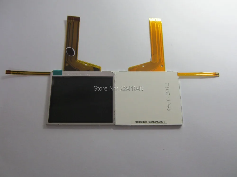 

LCD display screen for OLYMPUS U600 U700,U710,U720,U725 Digital camera