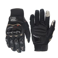 Yesplease полный палец Спорт на открытом воздухе гоночные Мотоциклетные Перчатки стиль мотоциклетные перчатки для мотокросса защитные дышащие перчатки