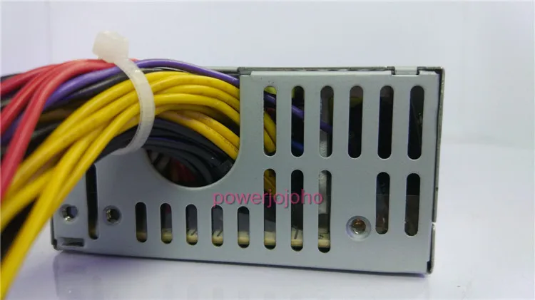 High efficiency PSU Rated 1U flex power supply 300W Industrial server NAS chassis ENP7030B1 80PLUS bronze low noise