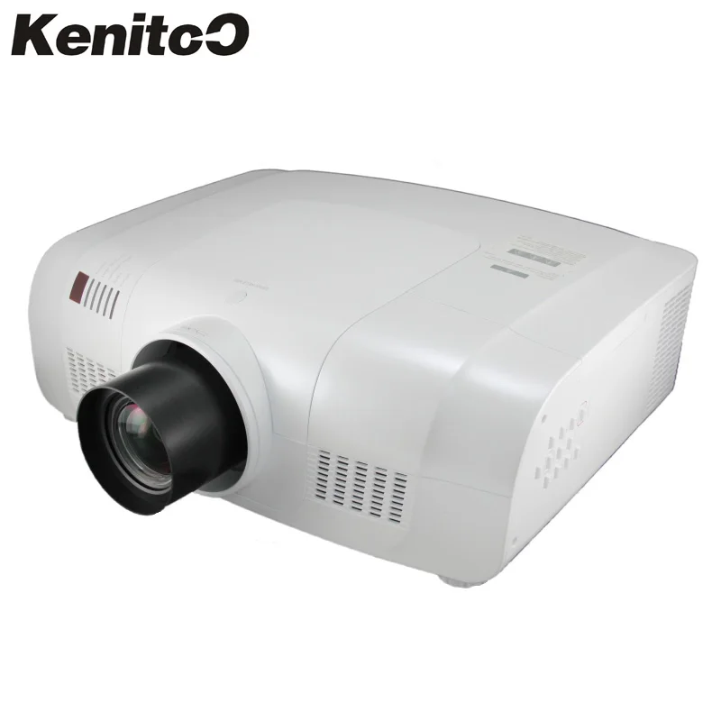 7000 ANSI Lumens High Brightness HDMI Engineering Digital Multimedia HD