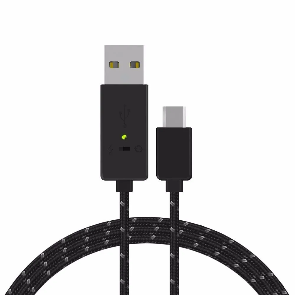 Meenova умный и безопасный быструю зарядку(кроме устройств USB к 2.4A Micro USB кабель для Android: 2X быстрой зарядки с умным заряд IC