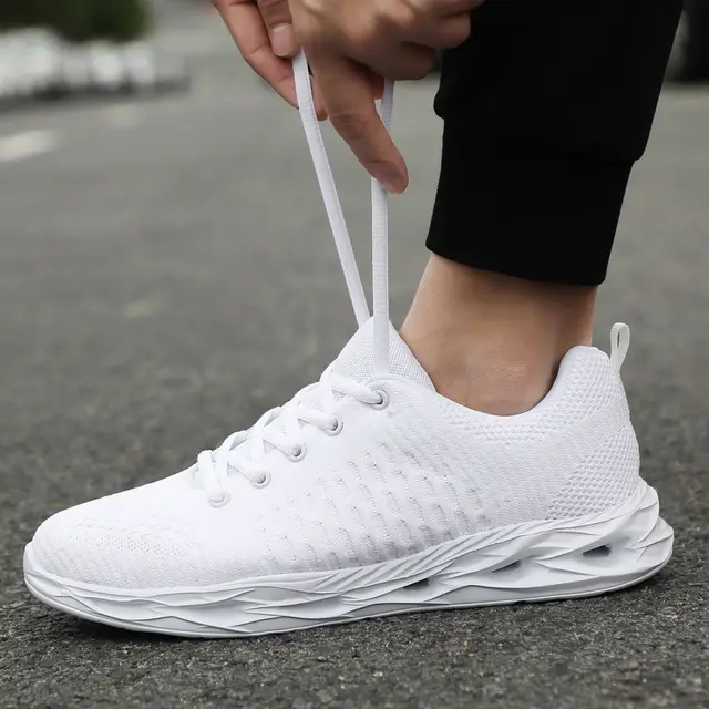 human race shoes men