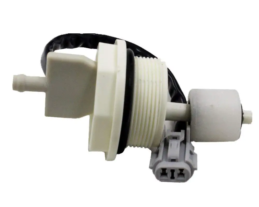 Indicador de Combustível de Água Transmissor para Duramax Silverado e para Gmc Motor de Caminhão Sensor Chevrolet Sierra 2001-2011 12639277 6.6l 5 Cheap Filtros de combustível