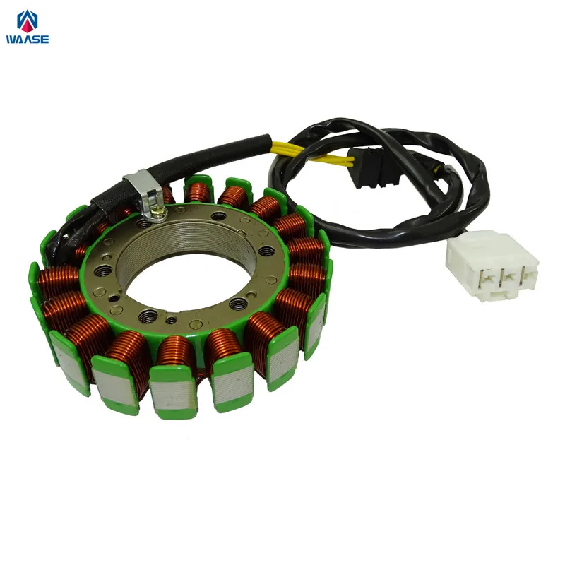 waase 31120-MCJ-003 CBR929RR Motorcycle Engine Magneto Generator Charging Alternator Stator Coil For Honda CBR 929 RR 2000 2001 waase 31120-MCJ-003 CBR929RR Motorcycle Engine Magneto Generator Charging Alternator Stator Coil For Honda CBR 929 RR 2000 2001