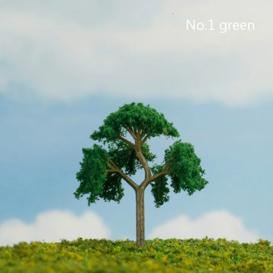 architecture scale model tree (22)