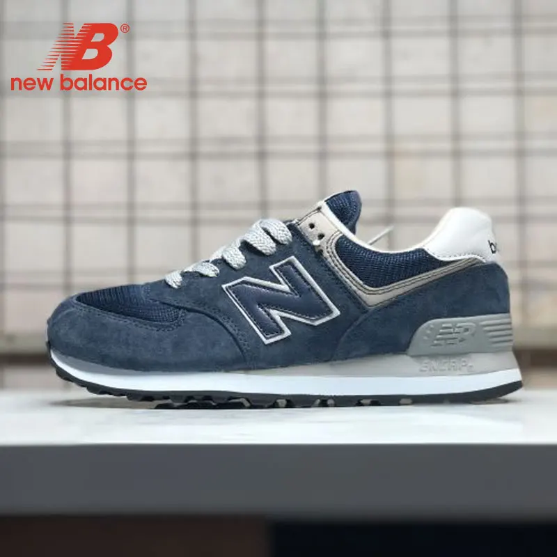 Zapatillas ملحوظة الأحذية توازن جديد 574 ريترو أحذية رياضية النساء أحذية zapatos دي موهير احذية الجري ضوء تنفس أحذية رياضية Zapatillas ملحوظة الأحذية توازن جديد 574 ريترو أحذية رياضية النساء أحذية zapatos دي موهير احذية الجري ضوء تنفس أحذية رياضية
