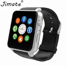 GT88 Bluetooth Smart Watch NFC SIM Sports Heart Rate Health Exercise Fitness Tracker Clock Wristwatch Smartwatch For Android IOS