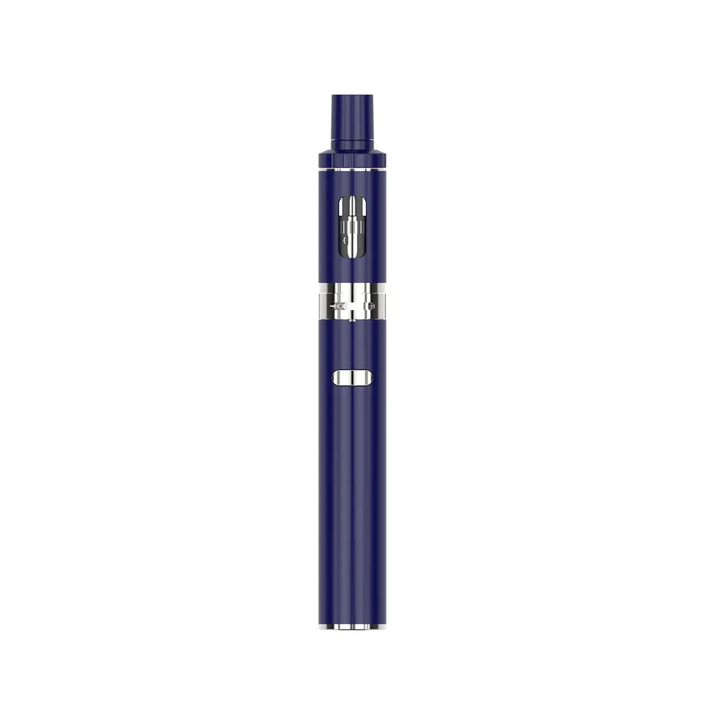 Vape комплект Solo Mini X vapor 2 0 мл электронная сигарета встроенный 850 мАч портативный