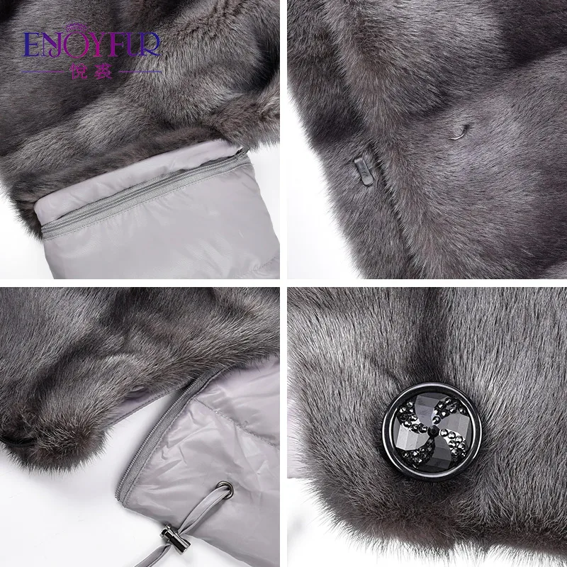 Sale ENJOYFUR Women