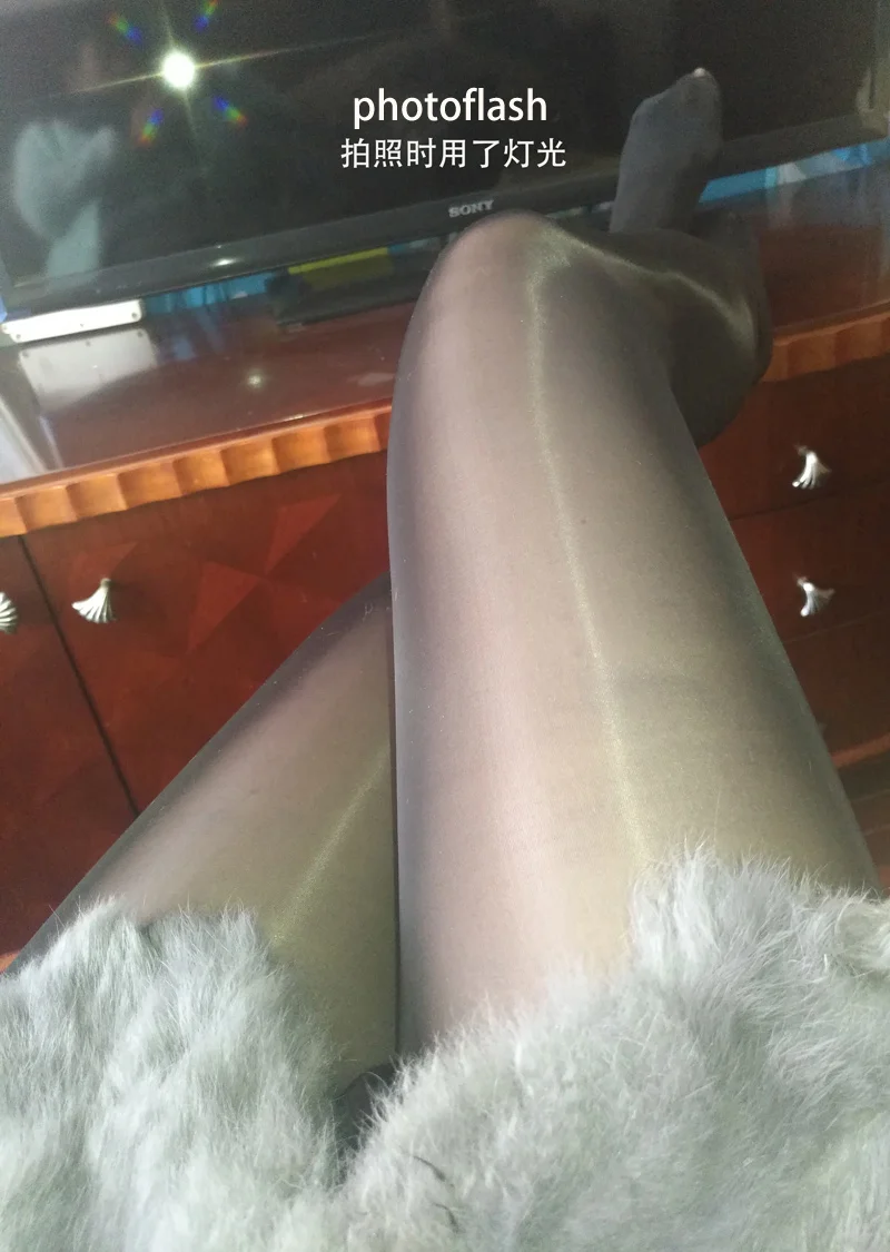 The best ultra smooth and slippery sensation pantyhose L SW09A093