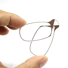 Палка в любом месте, Go Everywhere для женщин и мужчин очки для чтения плюс универсальный чехол Pod, черная оправа, чехол 9025