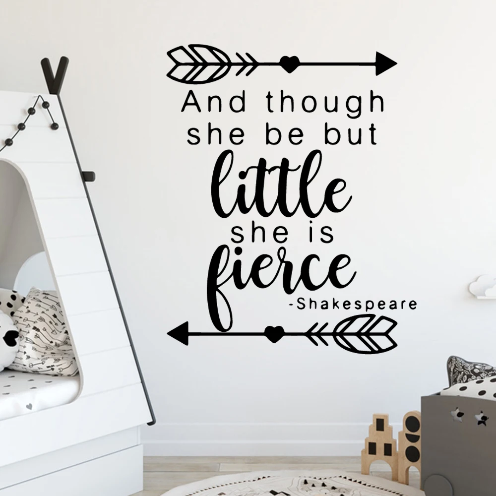 

Cartoon sentence Environmental Protection Vinyl Stickers For Kids Room Living Room Home Decor Decal Creative Stickers