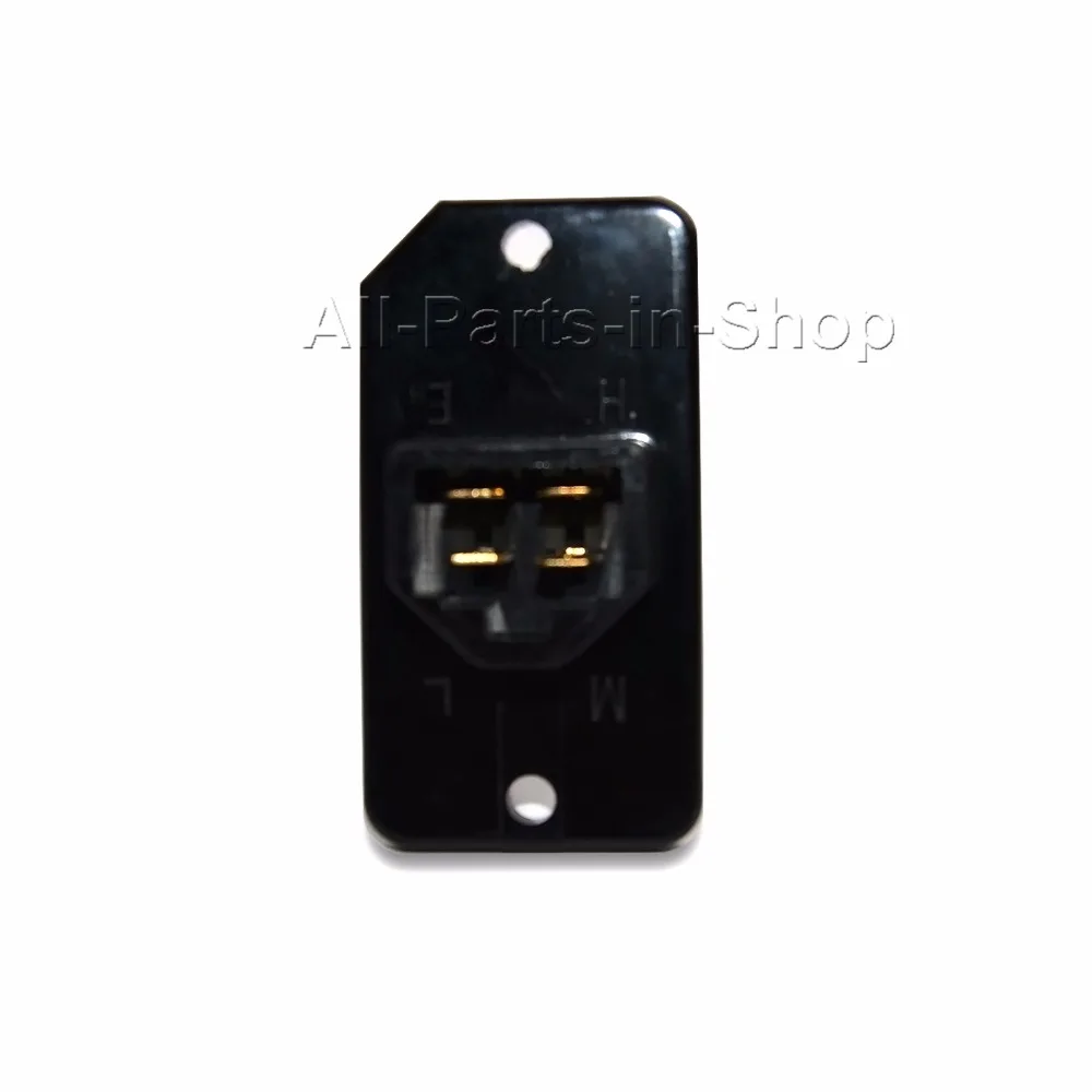 New Front Blower Motor Resistor For Land Rover Range Rover 2003-2011