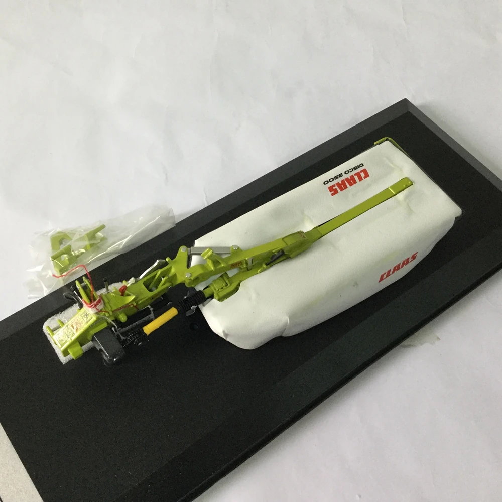 1/32 литой Replicagri сзади CLAAS Faucheuse DISCO 3500c фермы автомобиля аксессуар коллекция