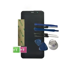 New For ARCHOS Core 55P Touch Screen With Lcd Display Digitizer Assembly Replacement With Tools New For ARCHOS Core 55P Touch Screen With Lcd Display Digitizer Assembly Replacement With Tools