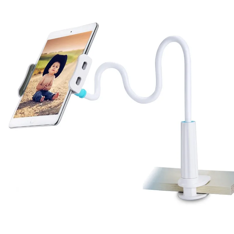 360-Rotation-Table-Desk-Bed-Wall-Mount-Stand-Holder-For-iPad-Air-5-2-xiaomi-mi-pad-3-1-max-iPhone-7-Plus-6-6S-Tablet-Accessories-1 (7)