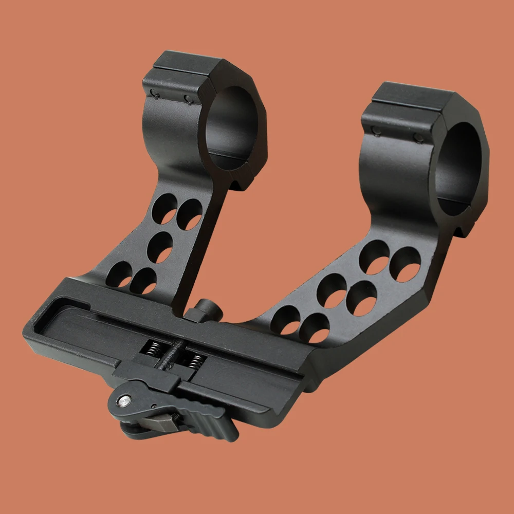 Ohhunt Accessories AK30SM 25 4 мм 30 быстроразъемное крепление для оптического прицела AK