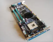 Adv-an-tech PCA-6007LV PCA-6007 REV.A1 Industrial Control Computer