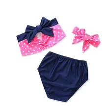 Летний комплект бикини для девочек; детский Танкини бикини купальник для девочек; детский бразильский купальник; купальный костюм; пляжная одежда; купальный костюм