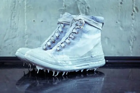 Ботинки carol christian poell. Carl poel. Carl poel. Carl poel. Carol christian poell сапоги.