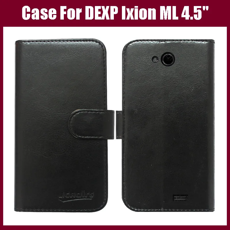 DEXP Ixion ML 4.5