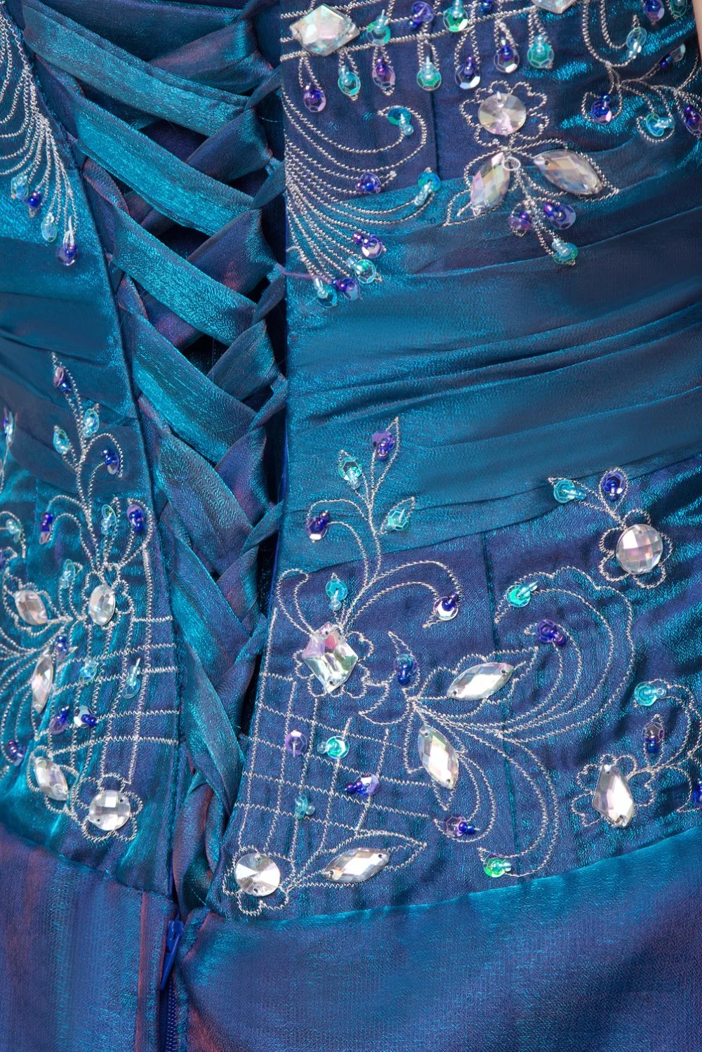 Wedding Ruffled