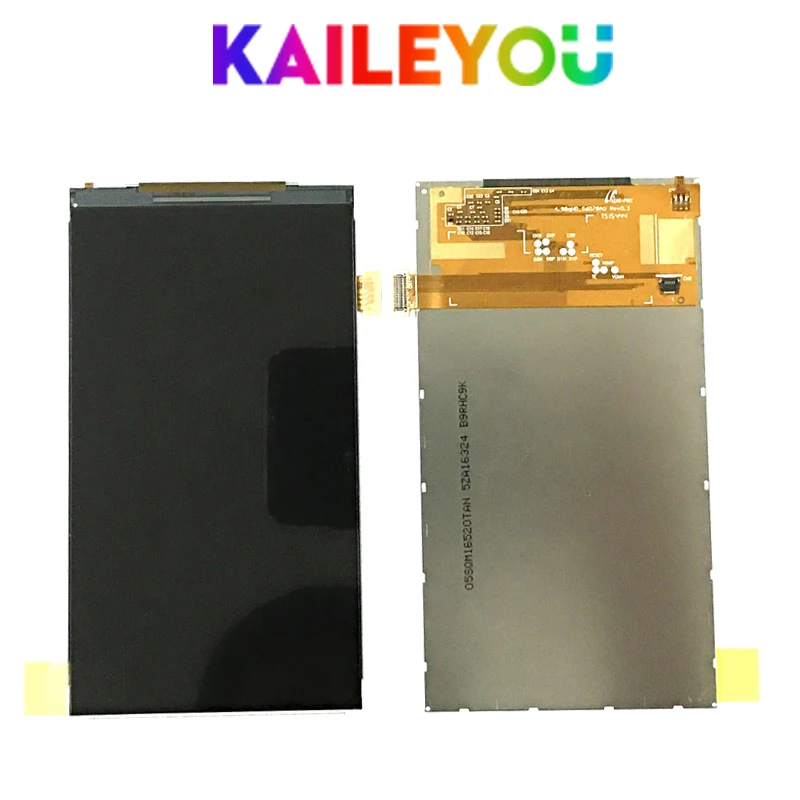 

10pcs/lot High Quality 5.0" For Samsung Galaxy Grand Prime G530 G531 G532 Lcd Display Screen Free Shipping