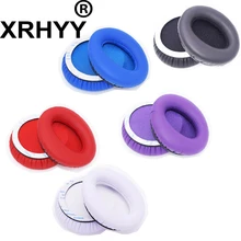 XRHYY Запасные подушечки для Cowin E7 и E7 Pro Беспроводной за ухо стерео и Другое Шум отмена Беспроводной Bluetooth наушники