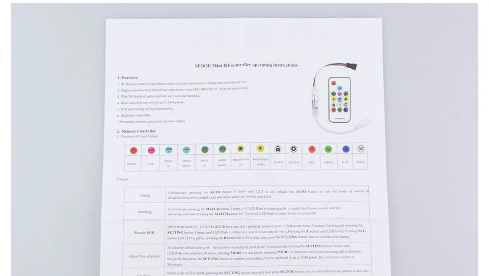 controller (7)