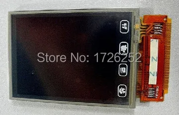 Noenname_null 2,0 Zoll 8/16bit Tft Lcd-bildschirm Mit Touch Panel Lgdp4525 Ili9225 Stick Ic 176*3*220 Videospiele Unterhaltungselektronik