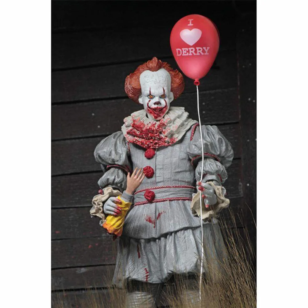 NECA Stephen King