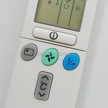 Le-Конг дистанционного Управление для кондиционер Hitachi RAR-2A1 RAR-52P1 RAR-2SP1 RAR-3U4 RAR-2P2 RAR-3U3 RAR-52P2 RAR-2P1