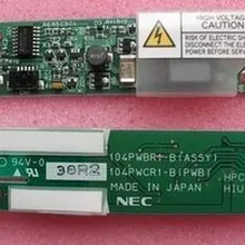 Для 104PWBR1-B 104PWCR1-B HPC-1363A 16EPC-T02 плата инвертора для ЖК-дисплея наборы