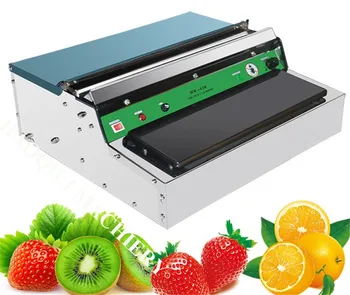 

Supermarket Film wapper | film sealing machine