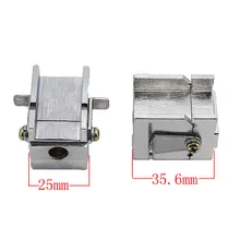 DEFU 238RS 238BS ключ для резки зажимов частей Слесарные Инструменты 2 шт./лот