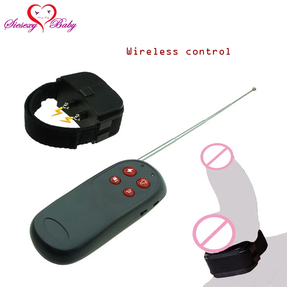 acquista un ugello con un vibratore sul pene