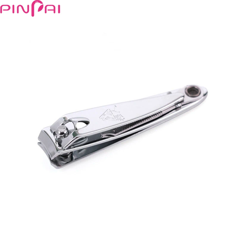 

Nail Clipper Nail Trimmer Stainless Steel Flat & Diagonal Manicure Scissors Nail Cutter High Quality Daily Use Nail Tools PinPai