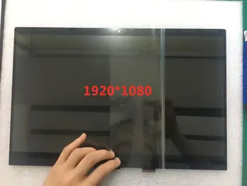 

FHD 1920*1080 LCD Touch Screen Digitizer Assembly For HP Pavilion x360 15-cr0002ng 15-CR0051OD 15-CR L20826-001
