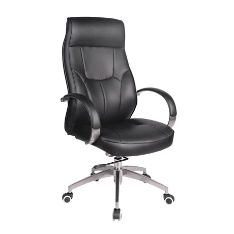 Office Chair Office Furniture Commercial Furniture leather chair ergonomic chair swivel chair 52*52*133cm minimalist Office Chair Office Furniture Commercial Furniture leather chair ergonomic chair swivel chair 52*52*133cm minimalist