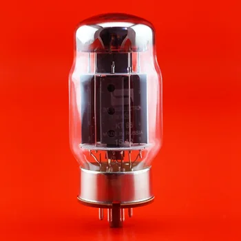 

Free shipping 1pcs Svetlana KT88 Vacuum Tube accessories Repalce Psvane EH JJ shuguang KT88/6550