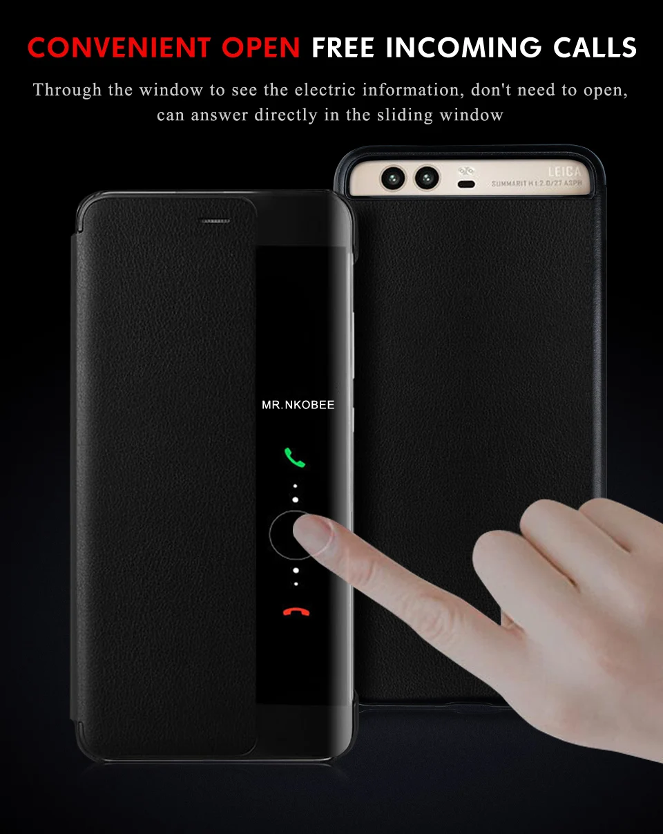 Huawei P10 P10 Plus (3)